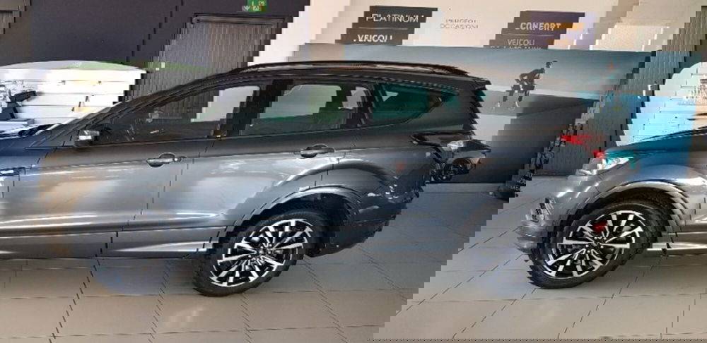 Ford Kuga usata a Pordenone (7)