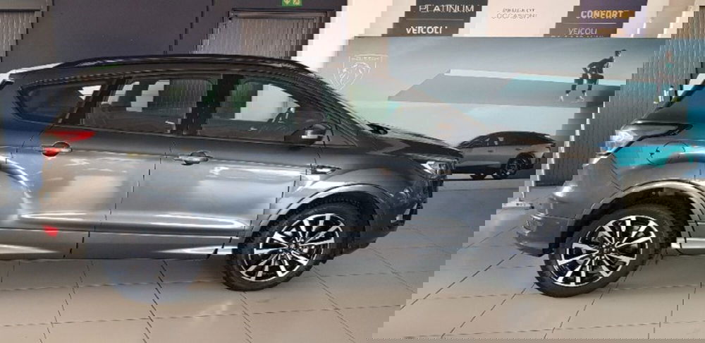 Ford Kuga usata a Pordenone (8)