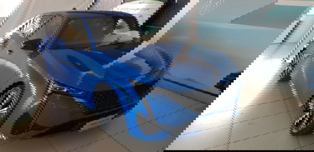 Peugeot 308 usata a Pordenone