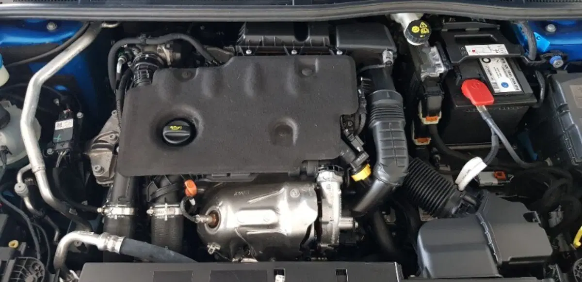 Peugeot 308 usata a Pordenone (10)