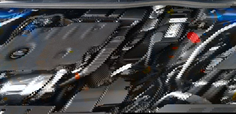 Peugeot 308 usata a Pordenone (10)