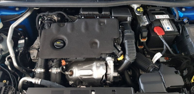 Peugeot 308 usata a Pordenone (10)