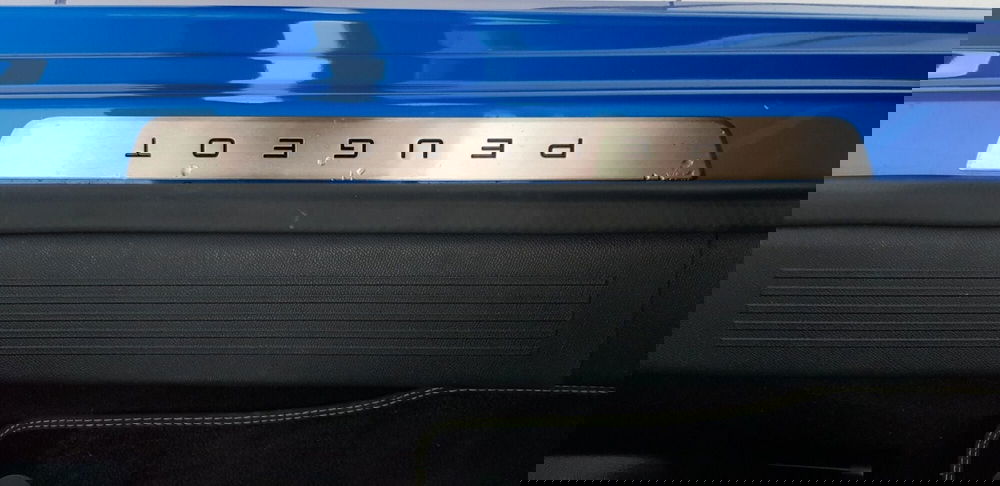 Peugeot 308 usata a Pordenone (12)