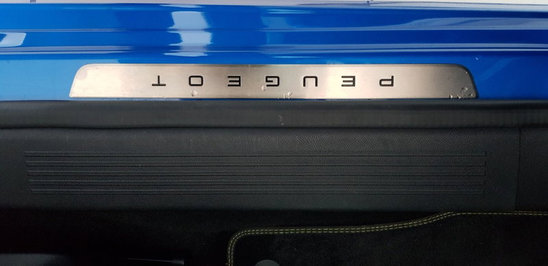 Peugeot 308 usata a Pordenone (12)