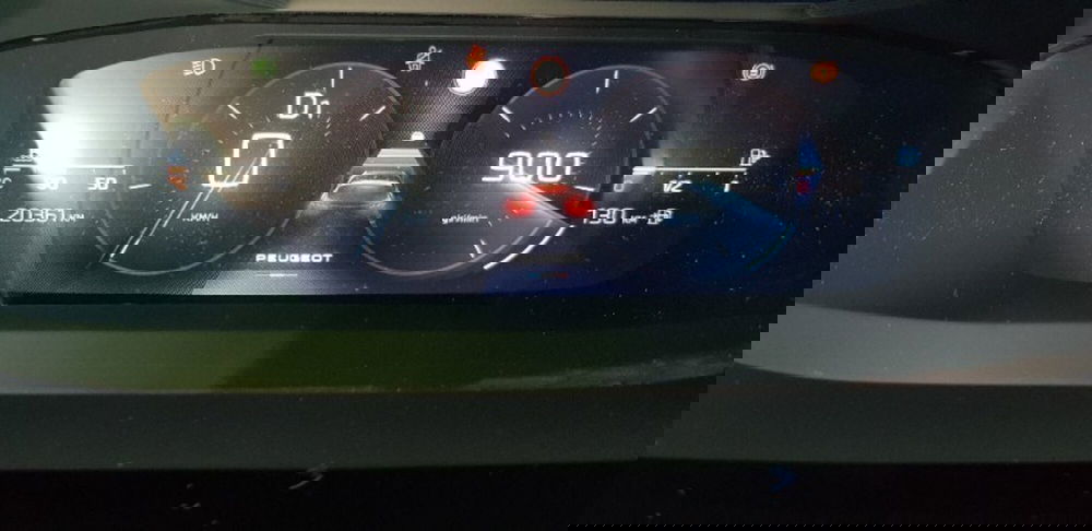 Peugeot 308 usata a Pordenone (13)