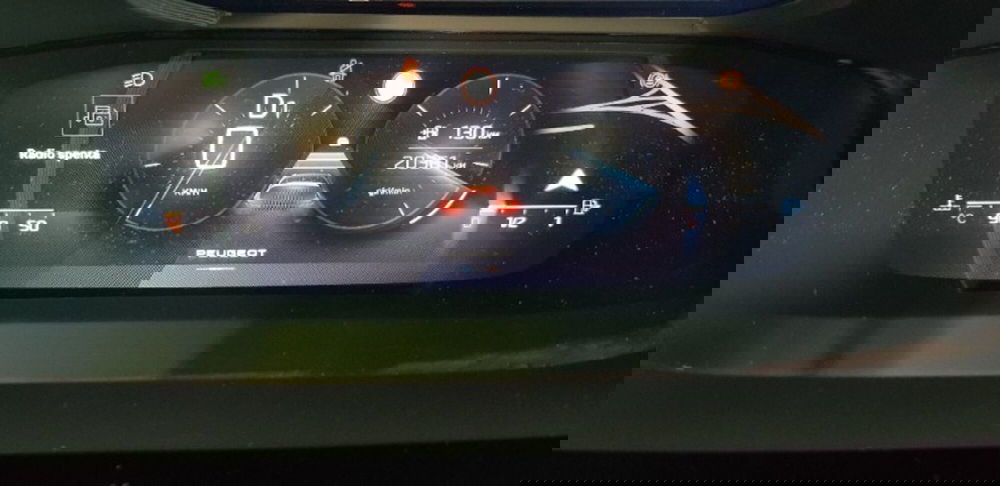 Peugeot 308 usata a Pordenone (15)