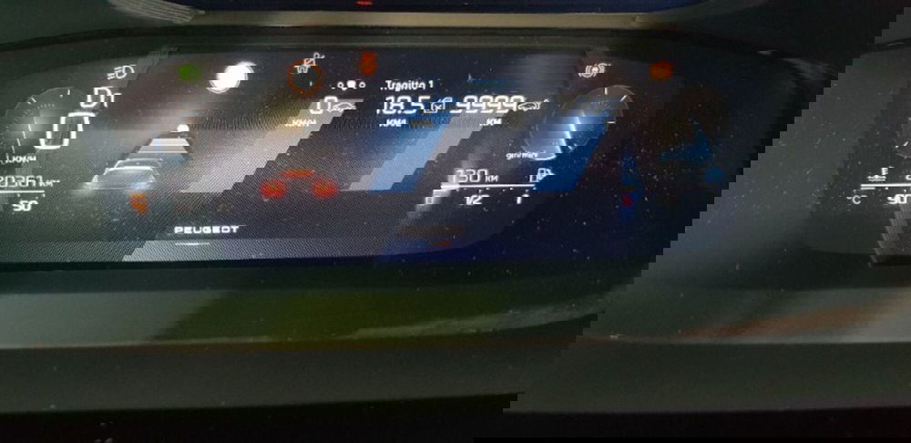 Peugeot 308 usata a Pordenone (16)