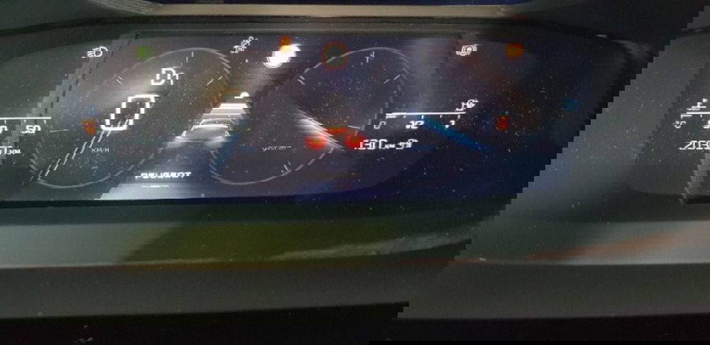 Peugeot 308 usata a Pordenone (17)