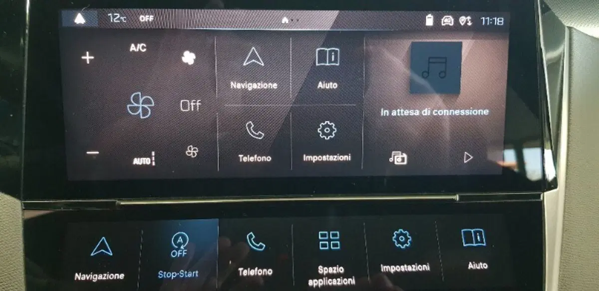 Peugeot 308 usata a Pordenone (18)