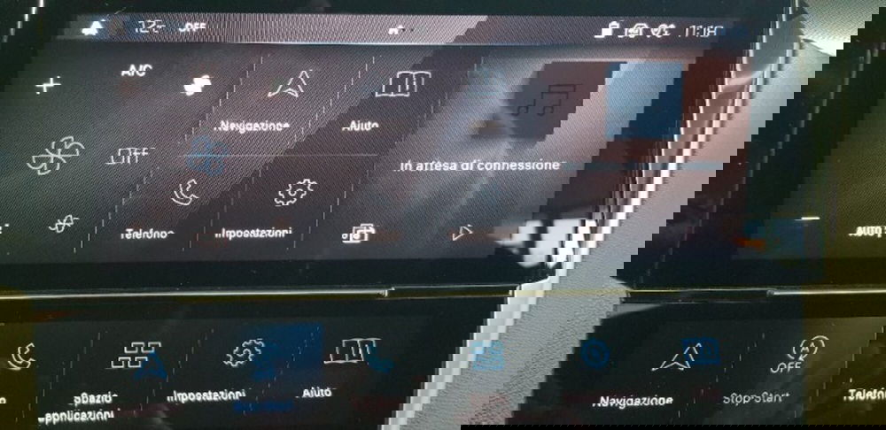 Peugeot 308 usata a Pordenone (18)