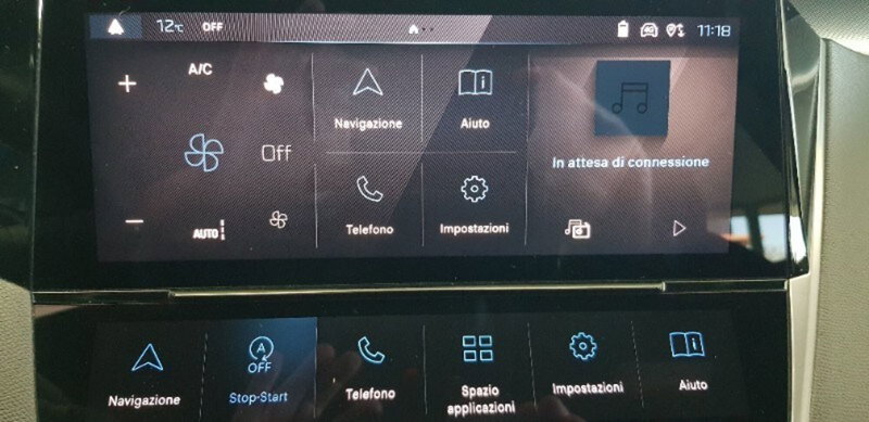 Peugeot 308 usata a Pordenone (18)