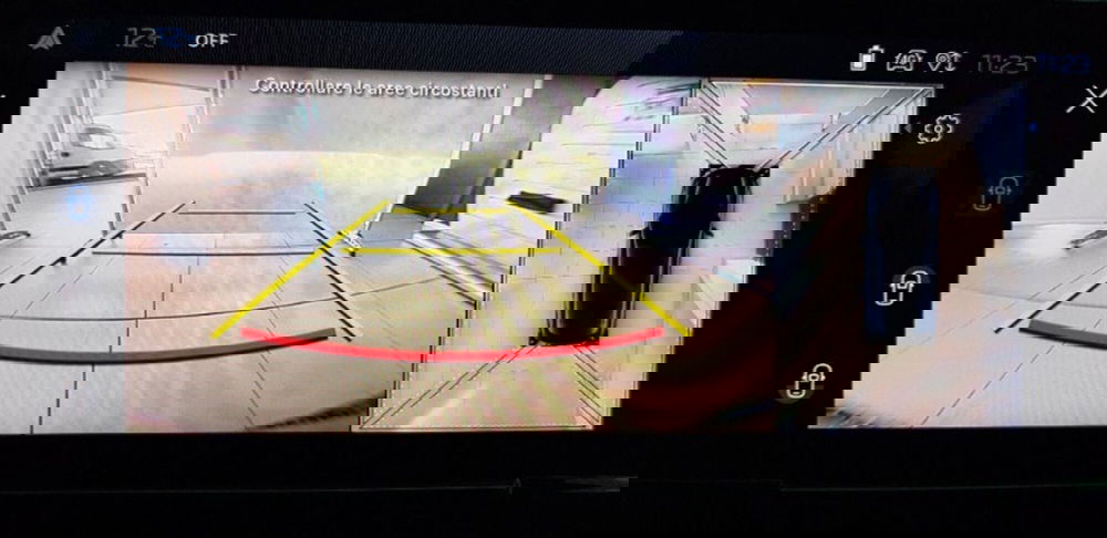 Peugeot 308 usata a Pordenone (19)