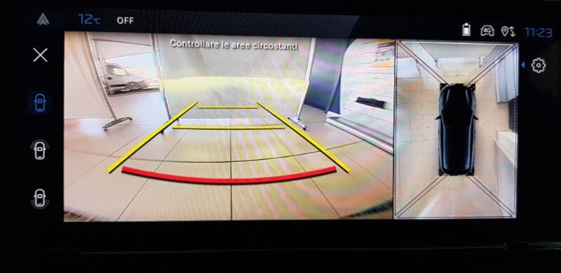 Peugeot 308 usata a Pordenone (19)