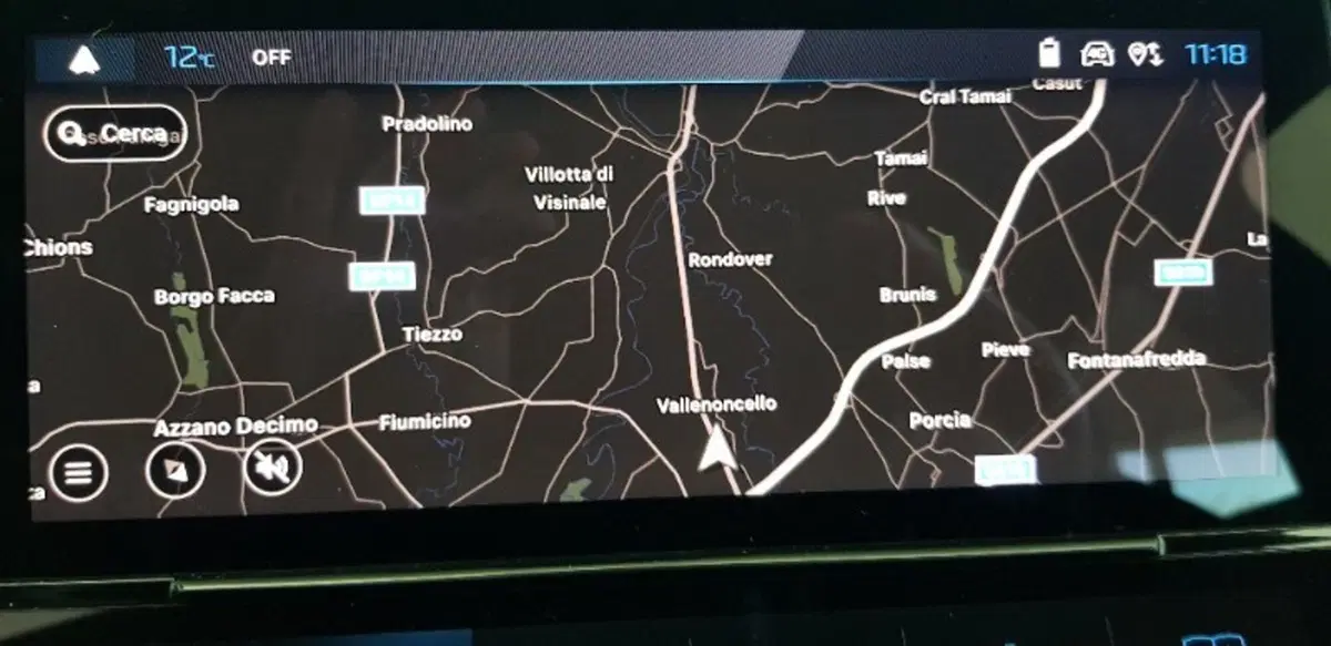Peugeot 308 usata a Pordenone (20)