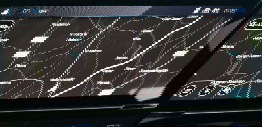 Peugeot 308 usata a Pordenone (20)