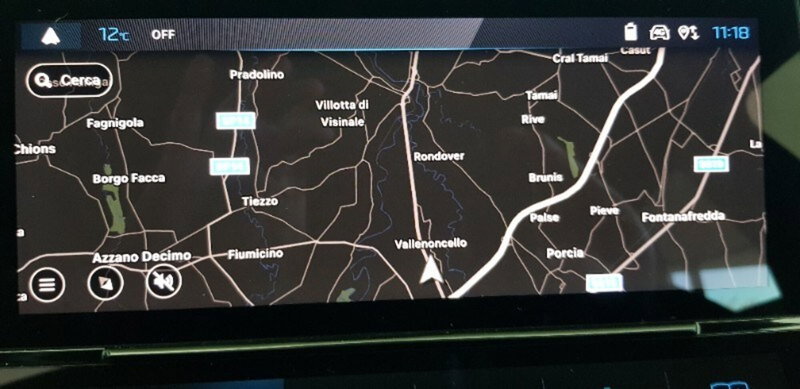 Peugeot 308 usata a Pordenone (20)