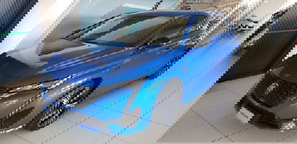 Peugeot 308 usata a Pordenone (3)