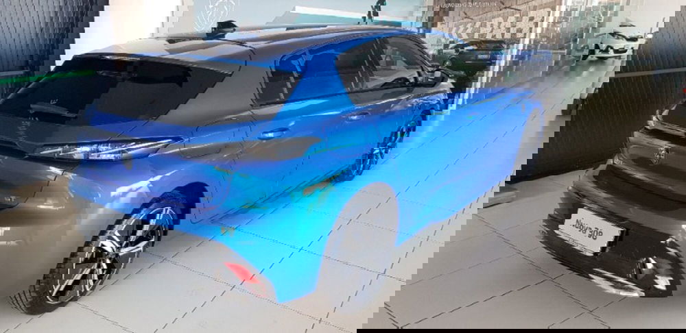 Peugeot 308 usata a Pordenone (6)