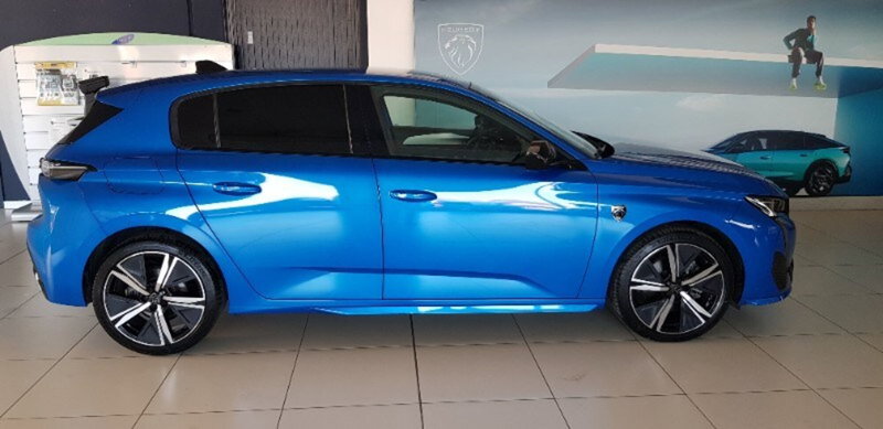 Peugeot 308 usata a Pordenone (8)