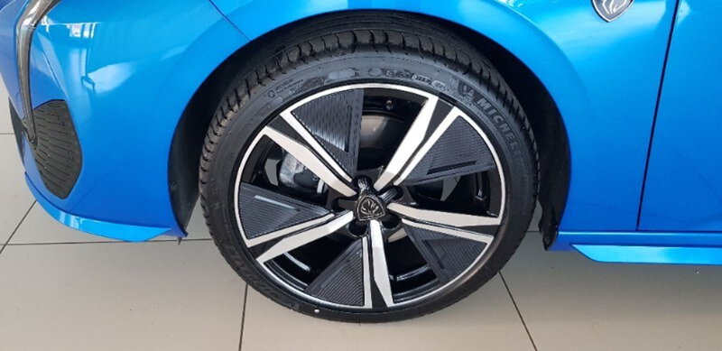 Peugeot 308 usata a Pordenone (9)