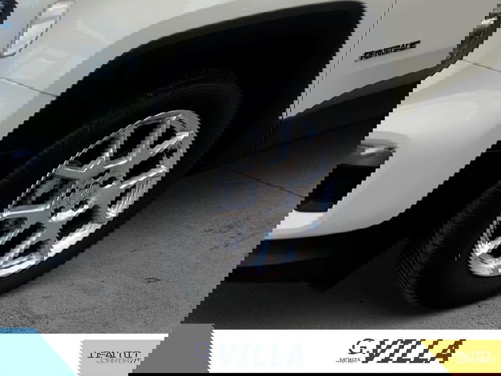 Jeep Renegade nuova a Monza e Brianza (7)