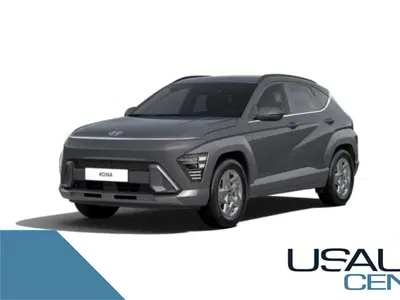 Hyundai Kona 1.0 t-gdi X Line 2wd dct del 2023 usata a Monza