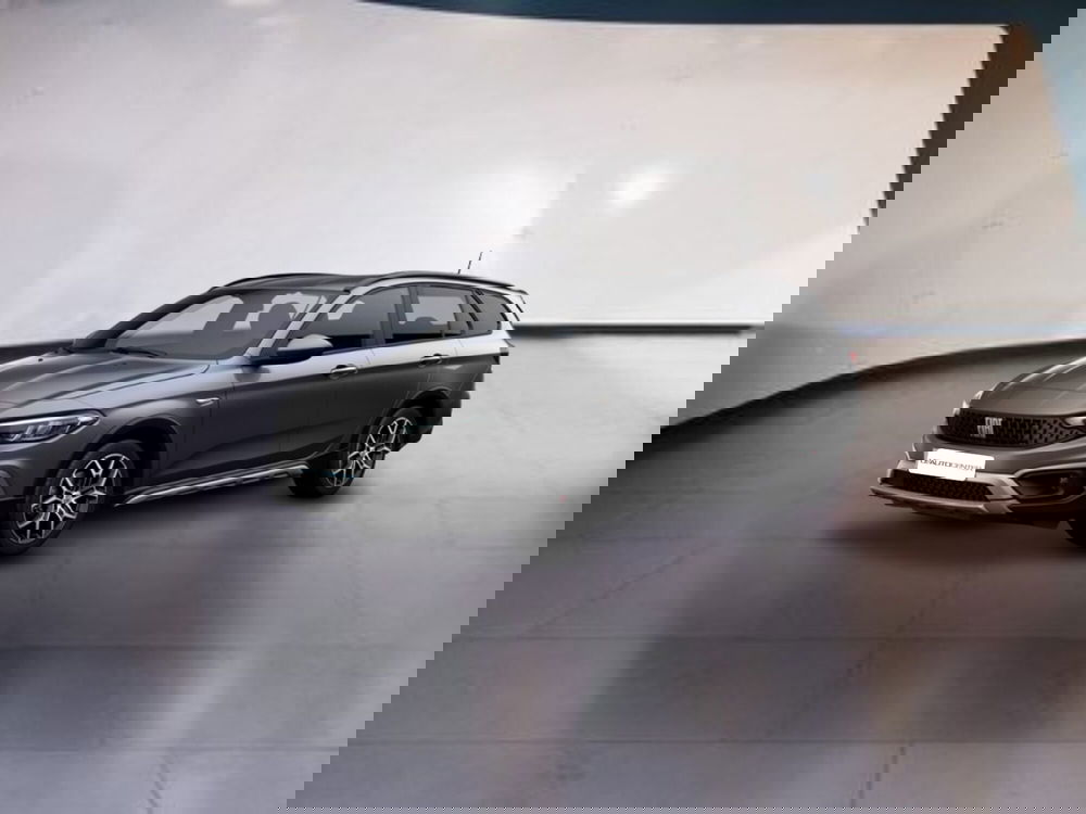 Fiat Tipo nuova a Monza e Brianza