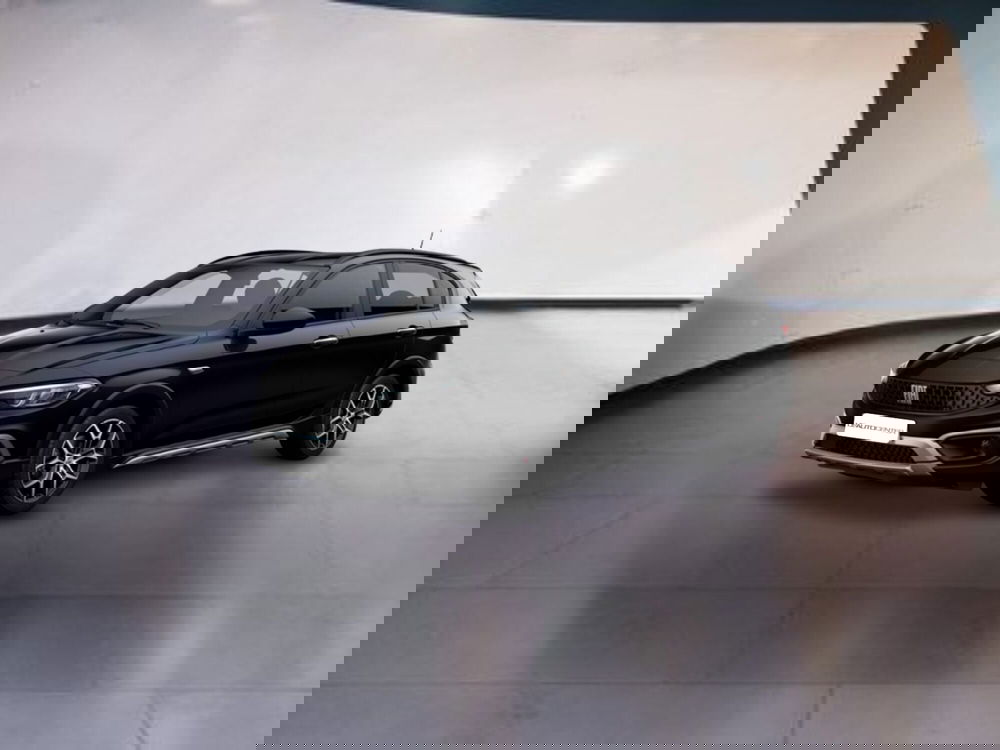 Fiat Tipo nuova a Monza e Brianza