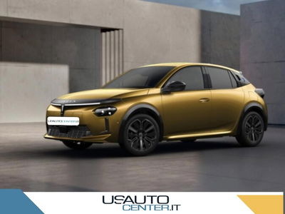 Lancia Ypsilon 1.2 mhev Edizione Cassina e-dct nuova a Monza