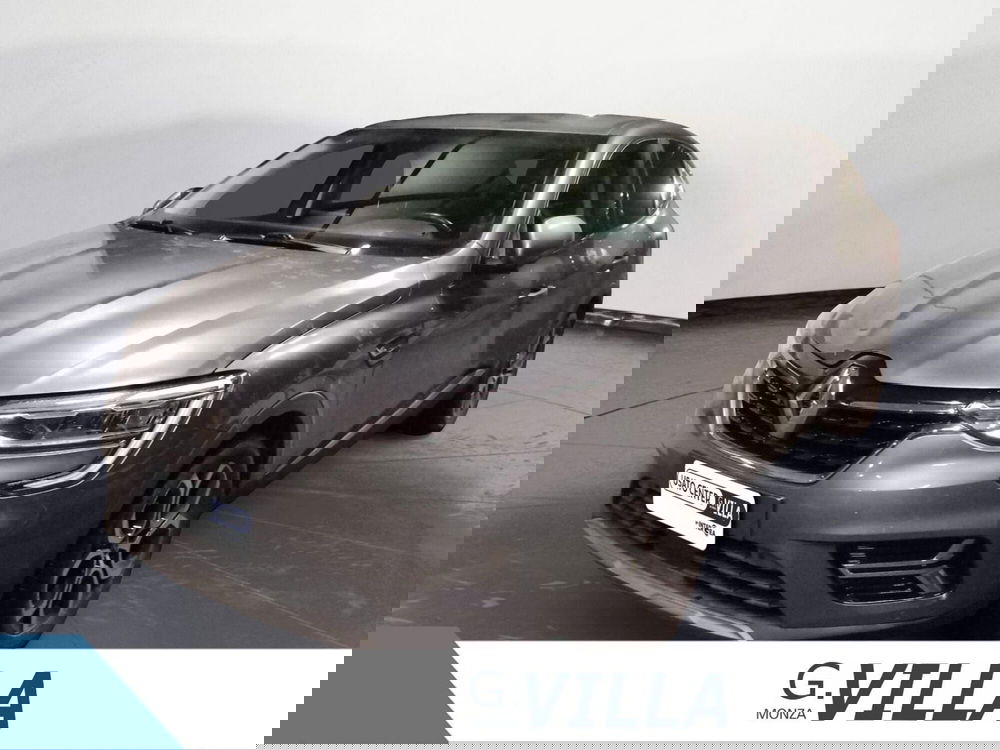 Renault Arkana usata a Monza e Brianza