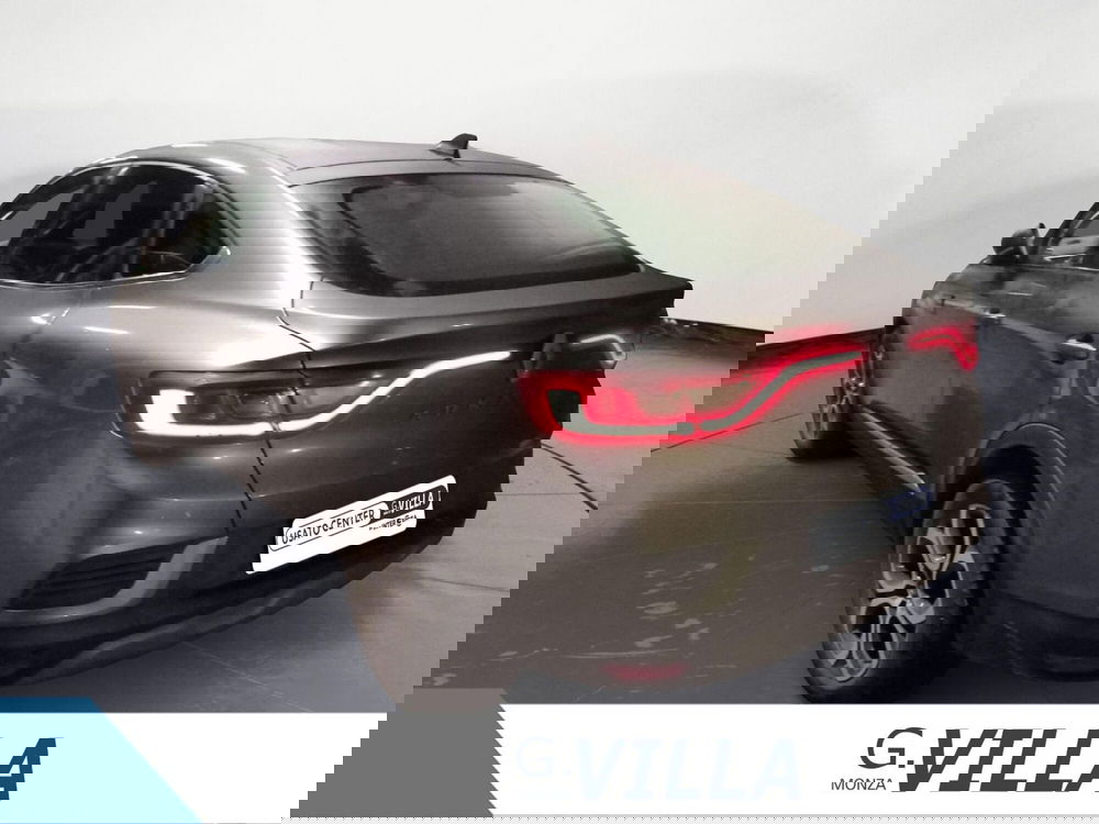Renault Arkana usata a Monza e Brianza (3)