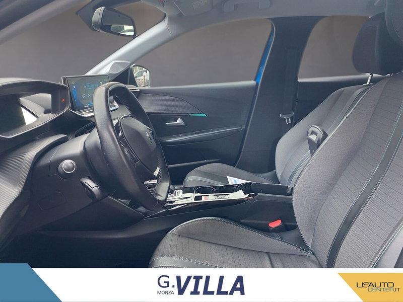 Peugeot 208 usata a Monza e Brianza (11)