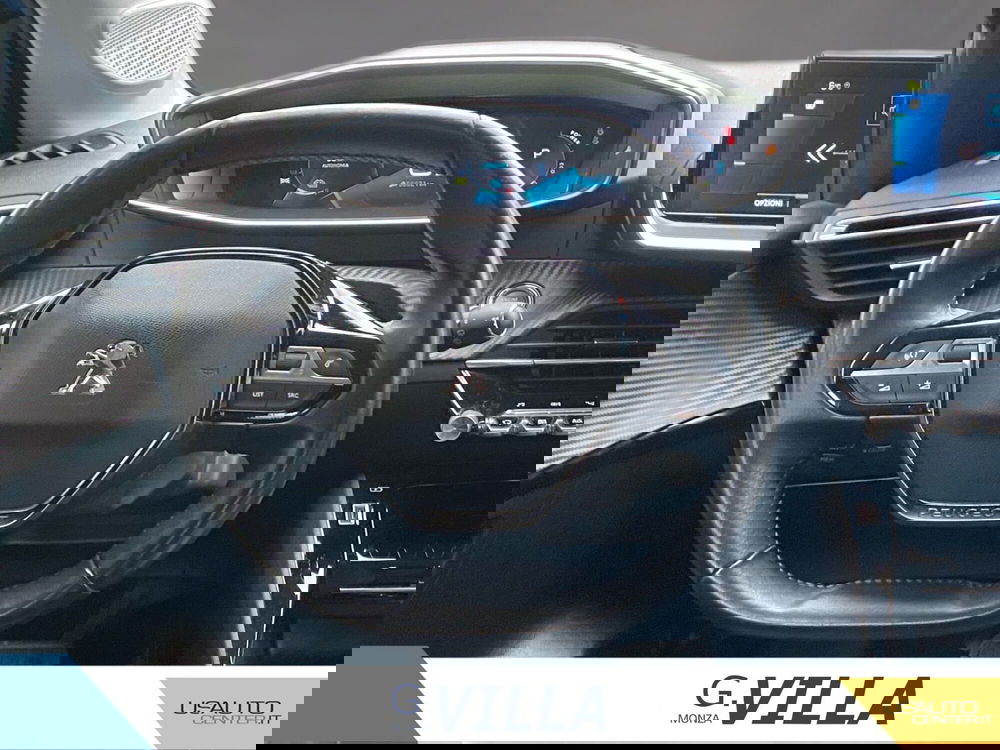 Peugeot 208 usata a Monza e Brianza (12)