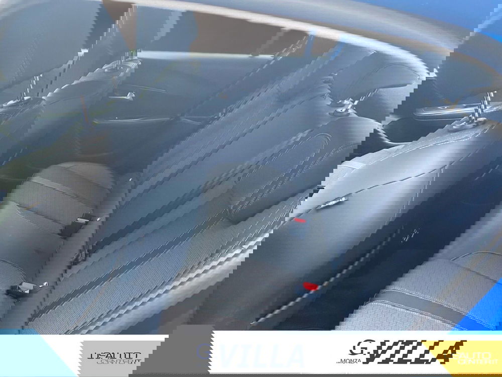 Peugeot 208 usata a Monza e Brianza (13)