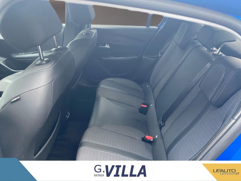 Peugeot 208 usata a Monza e Brianza (13)