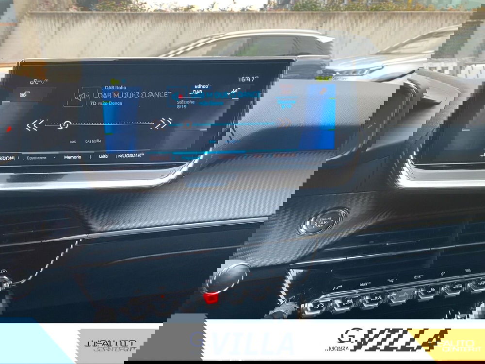 Peugeot 208 usata a Monza e Brianza (14)