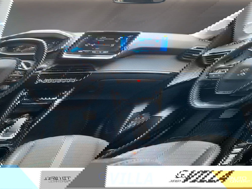 Peugeot 208 usata a Monza e Brianza (15)