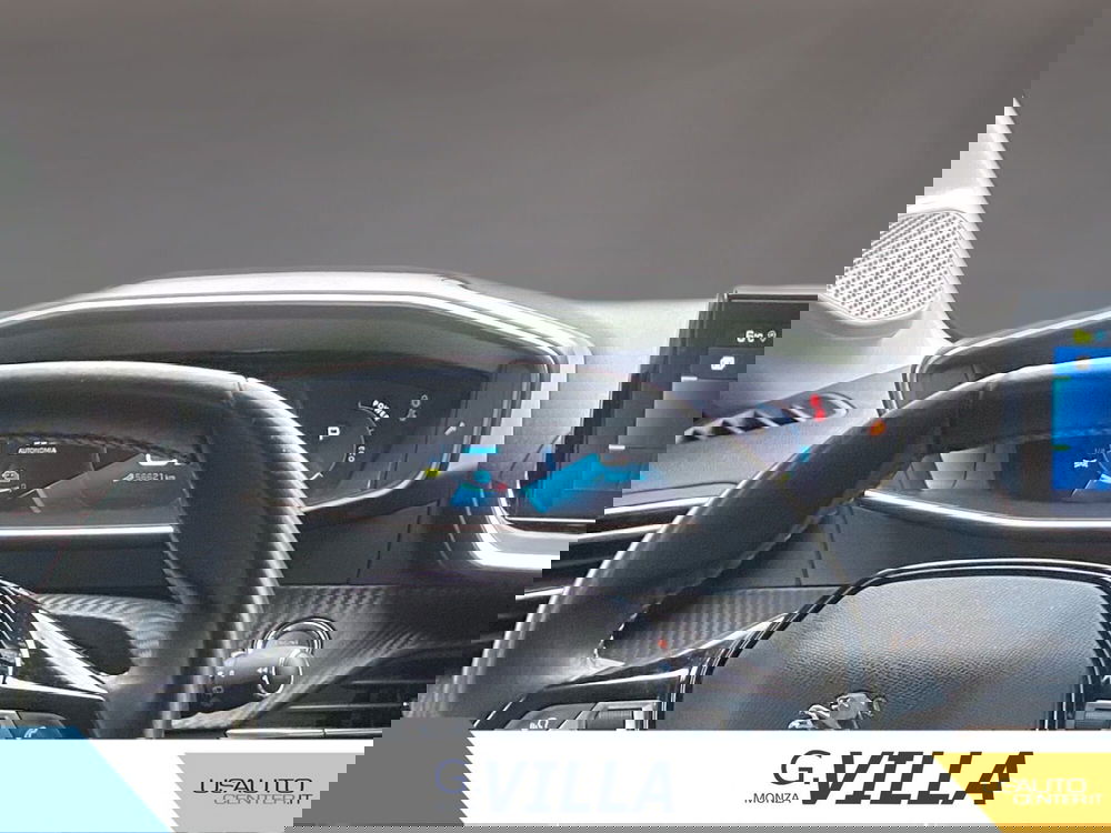Peugeot 208 usata a Monza e Brianza (16)