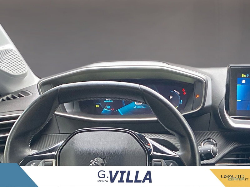 Peugeot 208 usata a Monza e Brianza (16)