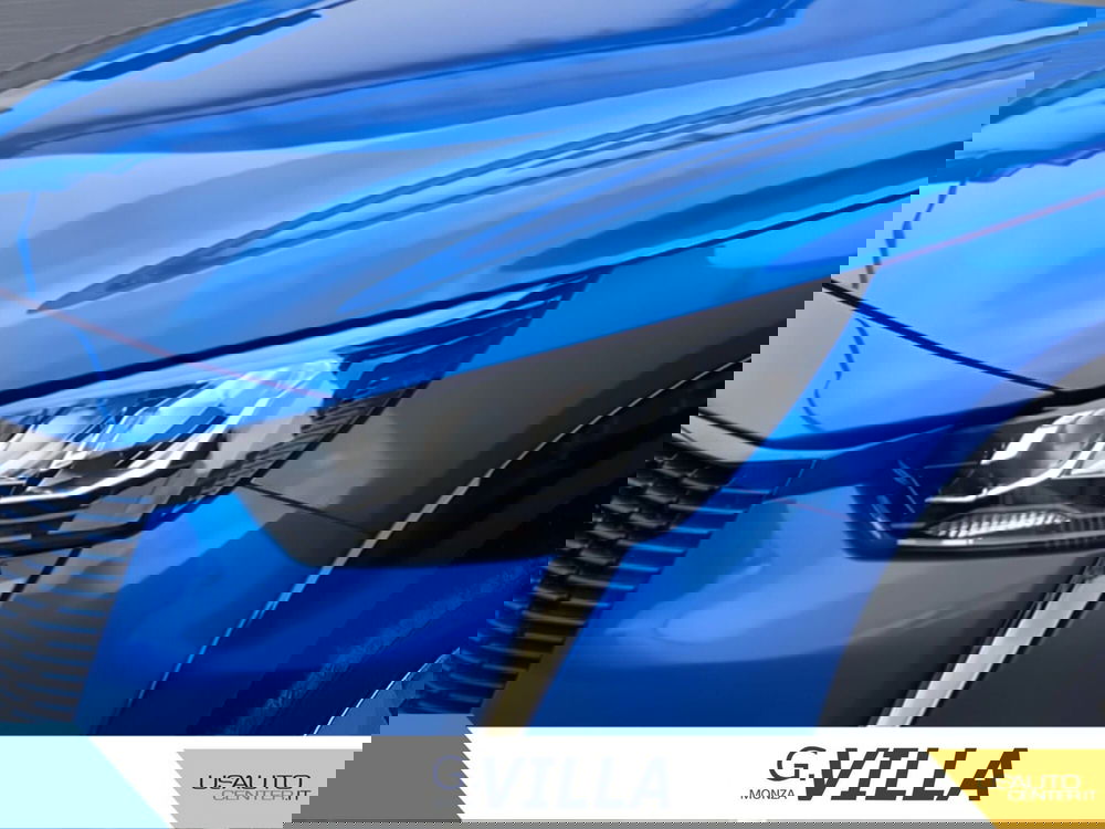 Peugeot 208 usata a Monza e Brianza (3)