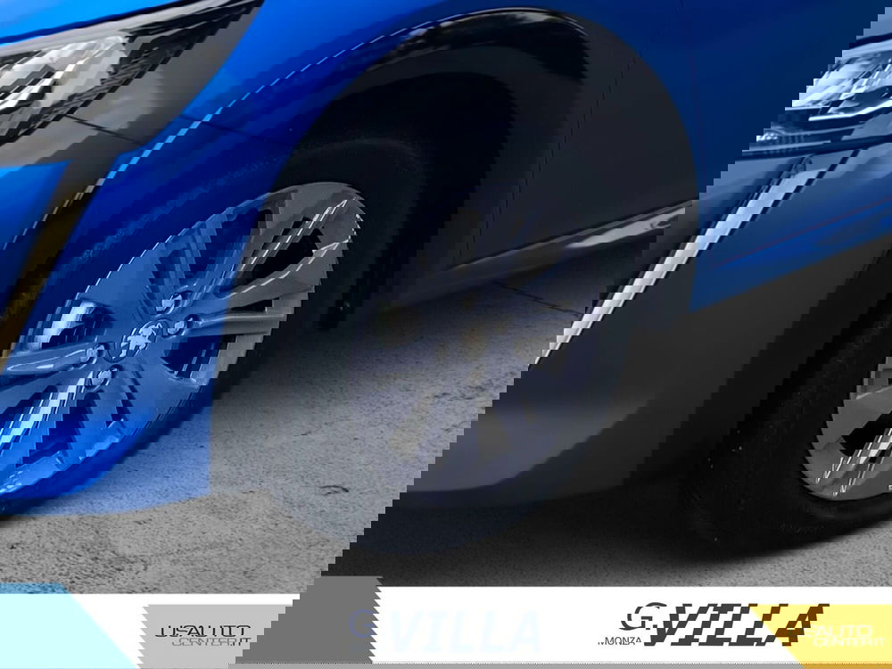 Peugeot 208 usata a Monza e Brianza (4)