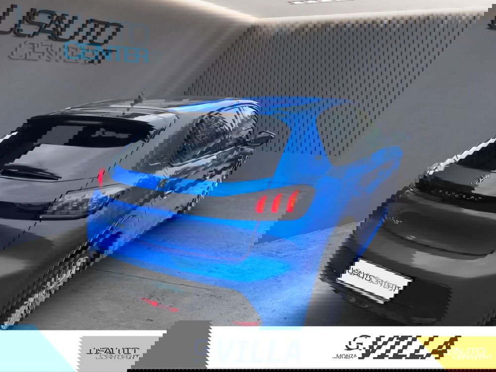 Peugeot 208 usata a Monza e Brianza (7)