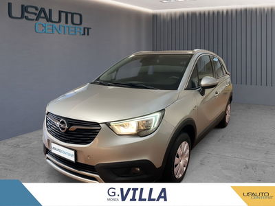 Opel Crossland X 1.2 Turbo 12V 110 CV Start&amp;Stop Innovation del 2018 usata a Monza
