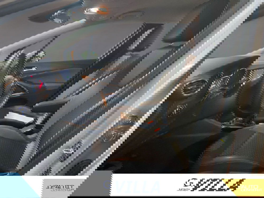 Opel Crossland X usata a Monza e Brianza (11)