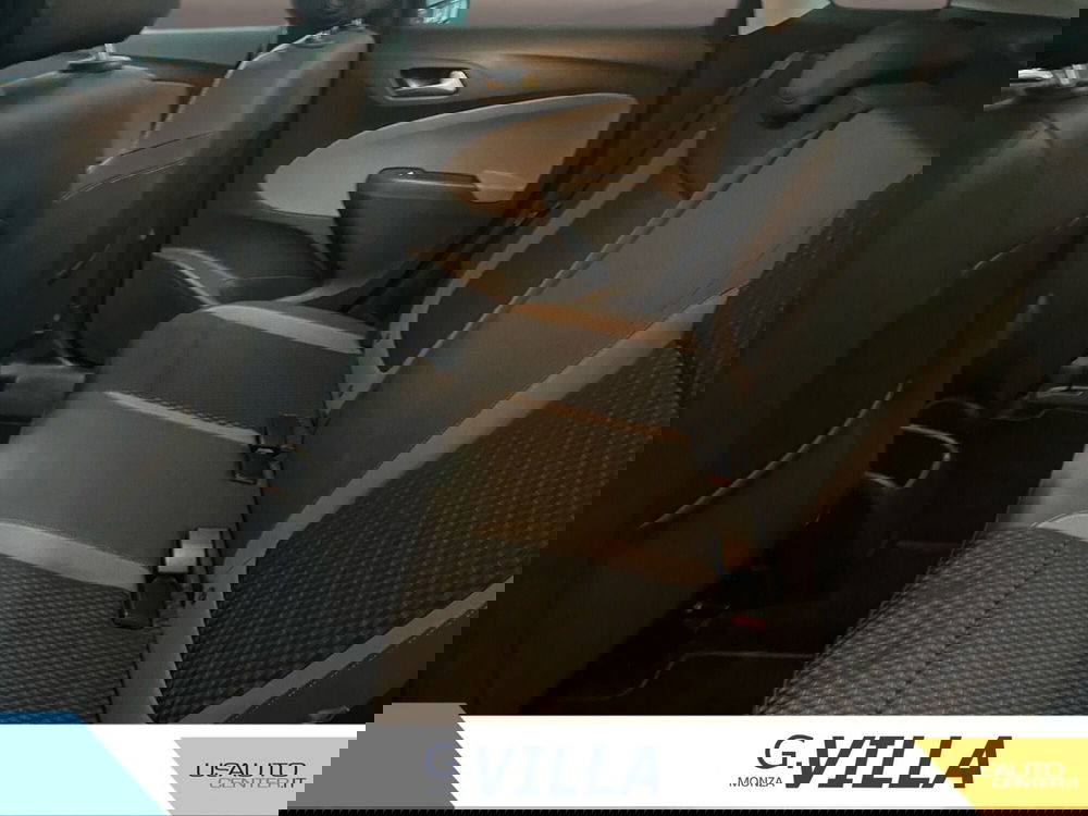 Opel Crossland X usata a Monza e Brianza (13)