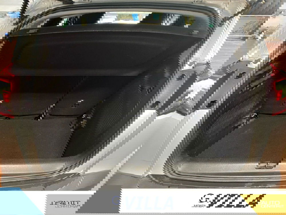 Opel Crossland X usata a Monza e Brianza (17)