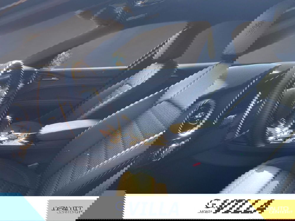 Alfa Romeo Stelvio usata a Monza e Brianza (11)