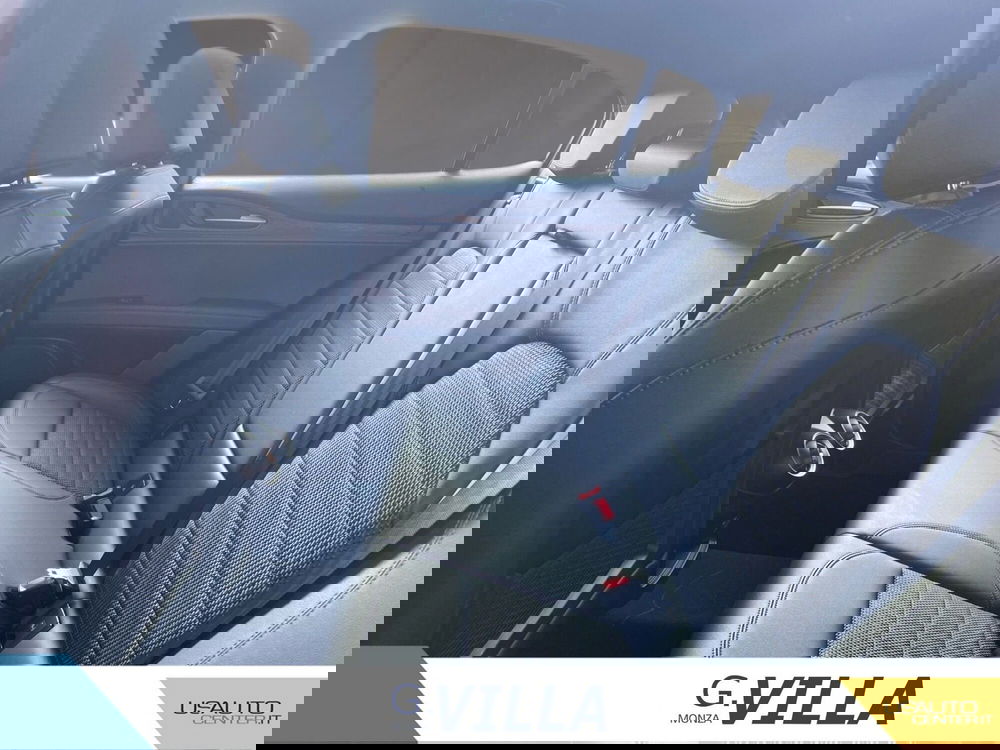 Alfa Romeo Stelvio usata a Monza e Brianza (13)