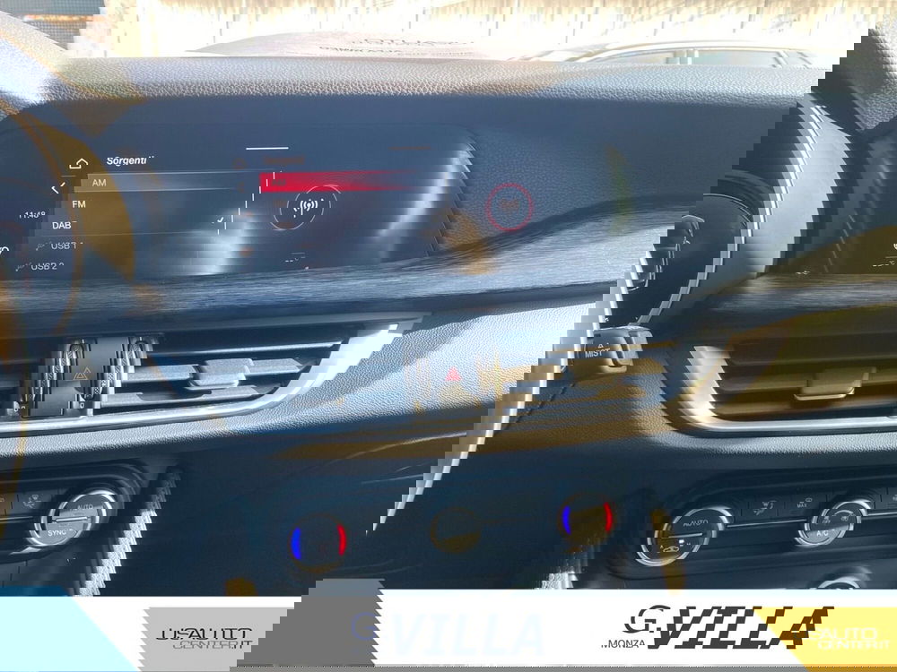 Alfa Romeo Stelvio usata a Monza e Brianza (14)