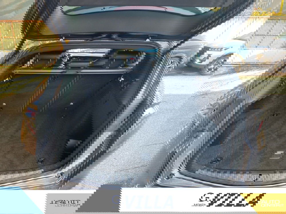 Alfa Romeo Stelvio usata a Monza e Brianza (17)